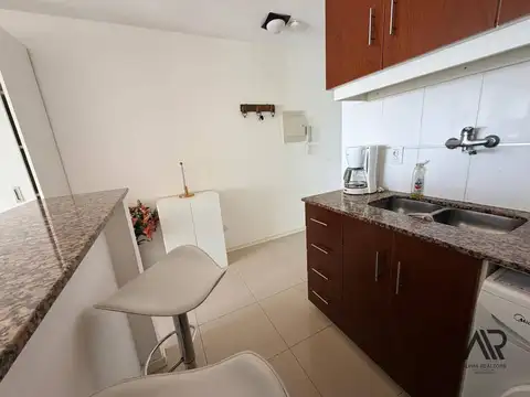 Departamento en Alquiler Temporal al Noroeste