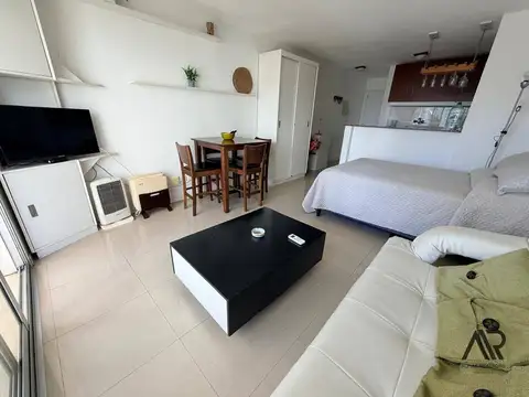 Departamento en Alquiler Temporal de 1 dormitorio