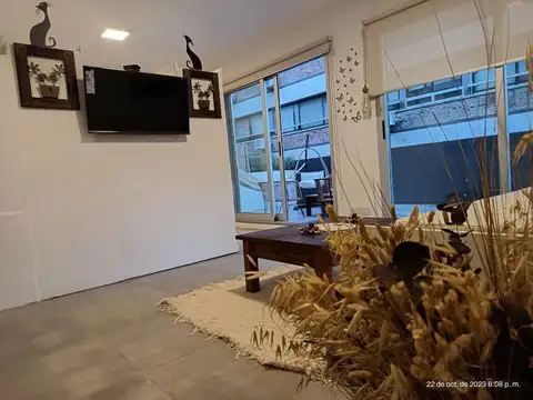 Departamento en Venta en Tigre Residencial, USD 130.000