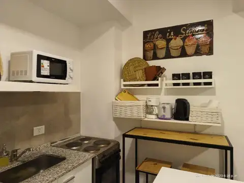 Departamento en Venta al Norte