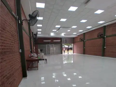 Local en Alquiler en Presidencia Roque Saenz Peña, $ 2.000.000