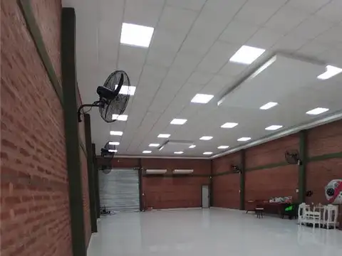 AV. CORONEL E. ROSTAGNO 600