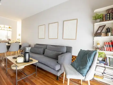 Departamento en Venta de 4 ambientes