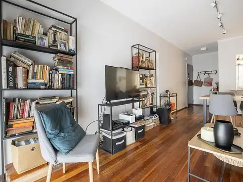 Departamento en Venta 50 años