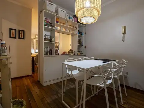 Departamento en Venta al Sudeste