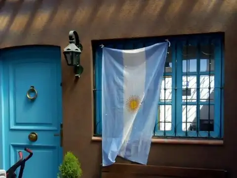 Casa en Venta 60 años