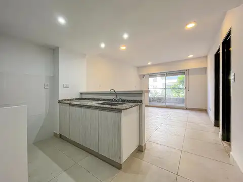 Departamento en  Rosario