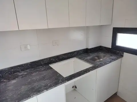Departamento en Venta en Saavedra, USD 126.000