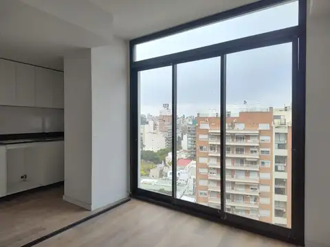VENTA 3 AMBIENTES EN CONSTRUCCION EN SAAVEDRA