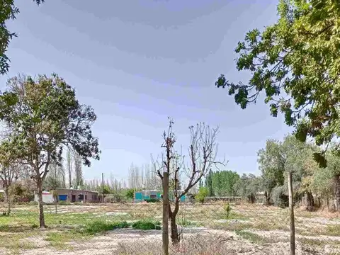 Terreno en Venta en Tres Porteñas, San Martín