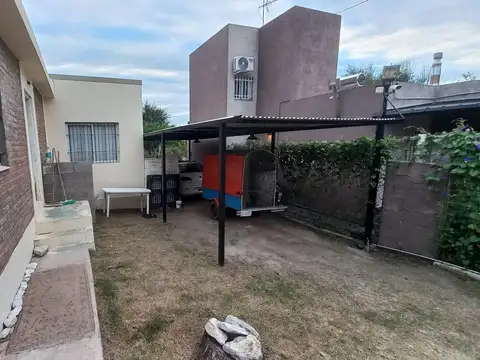 Casa en Venta en La Falda, USD 65.000