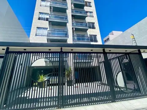 Departamento 3 ambientes Morón con Terraza
