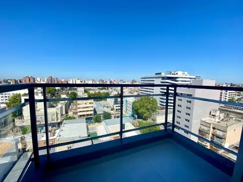 Departamento en Venta en Morón, USD 120.000