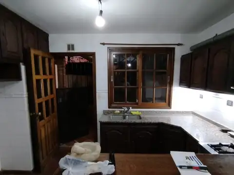 Casa en Venta 40 años