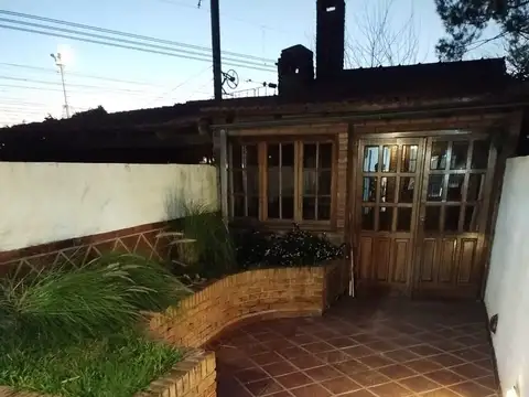 Casa en Venta 40 años