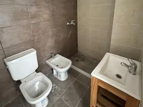 Departamento en Venta en Alberdi, USD 65.000