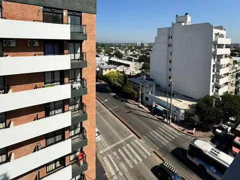 VENTA DEPTO ALBERDI 1D BALCON TERRAZA PILETA