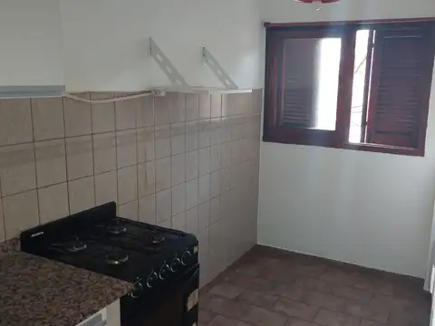 Departamento en Alquiler Apto profesional
