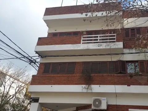 Echesortu. Departamento 2 dormitorios