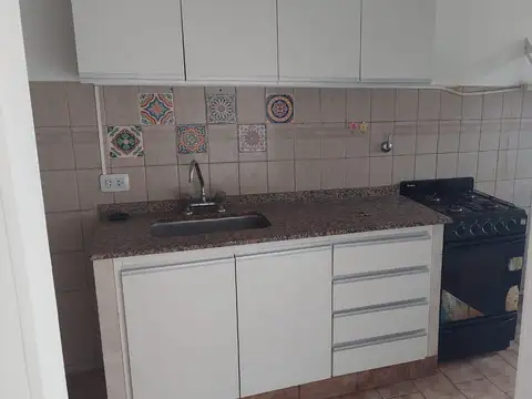 Departamento en Alquiler 50 años