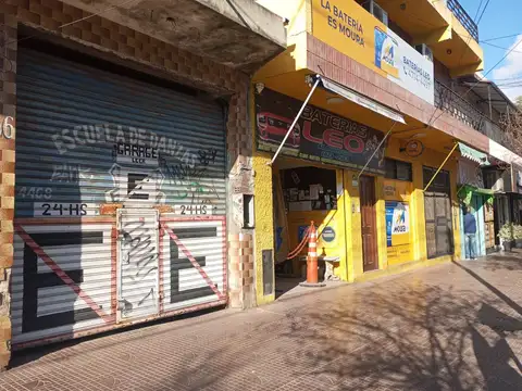 NICOLAS AVELLANEDA 4400