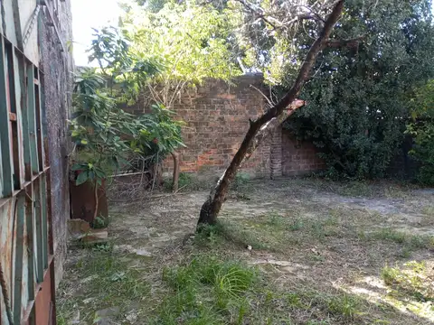 Galpon en Venta 39 años
