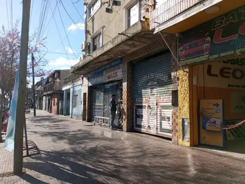 Galpon en Venta 39 años