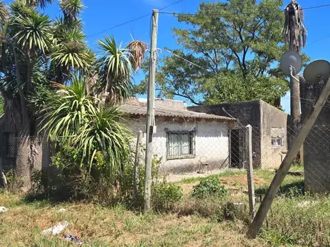Casa en Venta en Virrey del Pino, USD 27.000