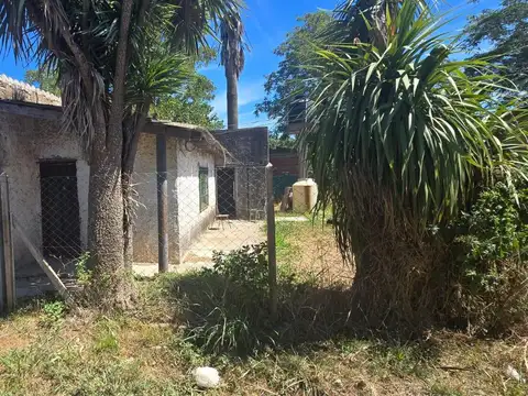 (km. 44) Amanda esquina Mompox
