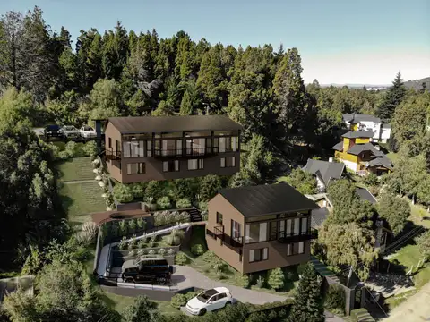 Departamento en Venta en San Carlos de Bariloche, Bariloche