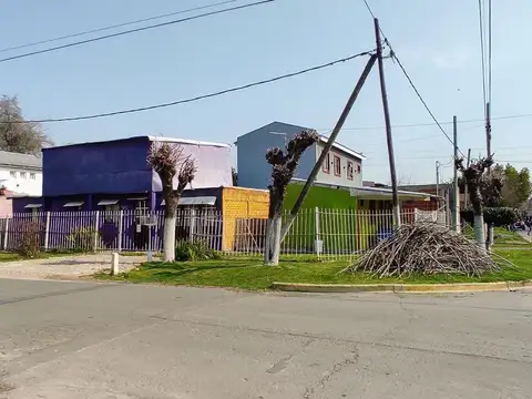 Terreno en Venta en City Bell, USD 43.000