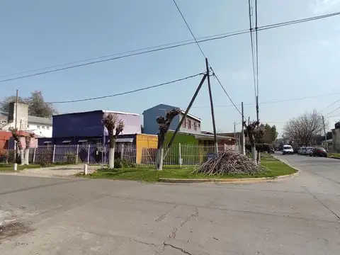 Terreno en venta - 234mts2 - City Bell, La Plata