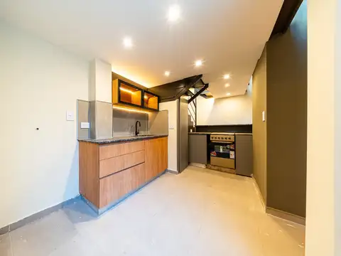 Depto Tipo Casa en Venta de 2 dormitorios