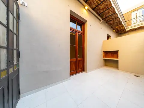 Depto Tipo Casa en Venta A Estrenar