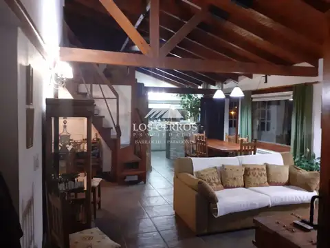 Casa en Venta en Dina Huapi, USD 250.000