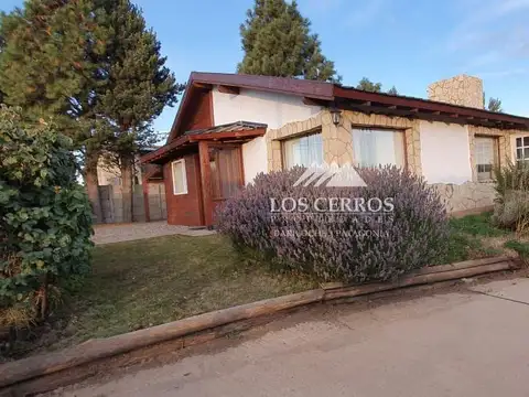 Casa en Venta en Dina Huapi, Pilcaniyeu