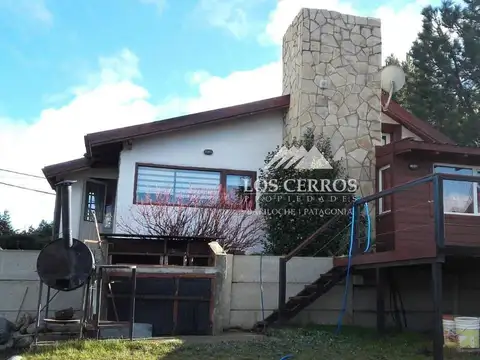 Casa en Venta de 2 dormitorios