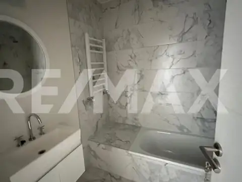 DEPARTAMENTO 1 DORMITORIO EN CANALES DE PLOTTIER