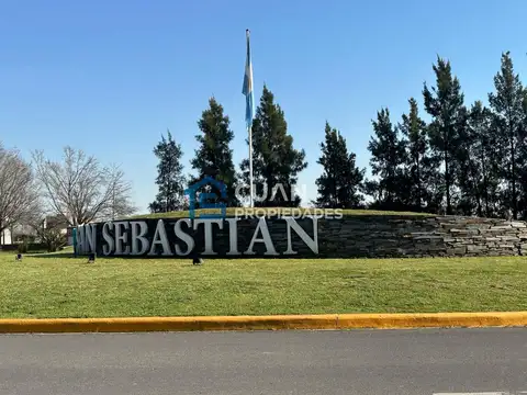Terreno en venta San Sebastian Area 10 a Laguna Cuan Prop