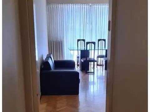 Departamento - Balvanera