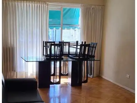 Departamento en Alquiler Temporal de Monoambiente