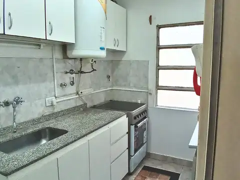 Departamento en Alquiler 50 años