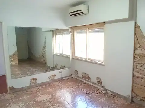 Departamento Oficina de 3 ambientes en alquiler en Versalles/Liniers