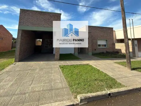 Casa en Alquiler de 3 dormitorios