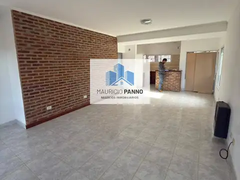 Casa en Alquiler 10 años