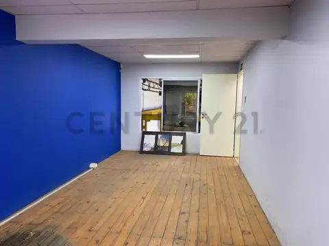 Crisologo Larralde 5200, Piso 0