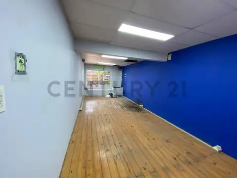 GALPON EN VENTA CON OFICINAS EN AVELLANEDA