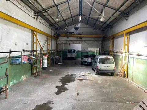 Crisologo Larralde 5200