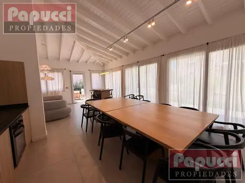 Departamento en Venta al Este