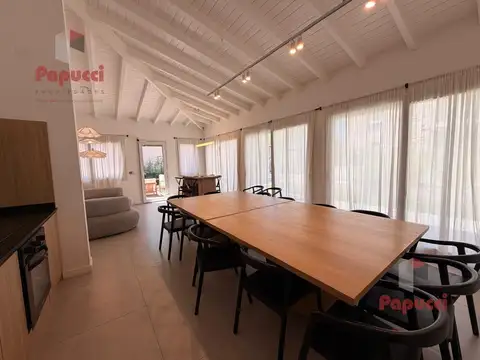 Departamento en Venta al Este